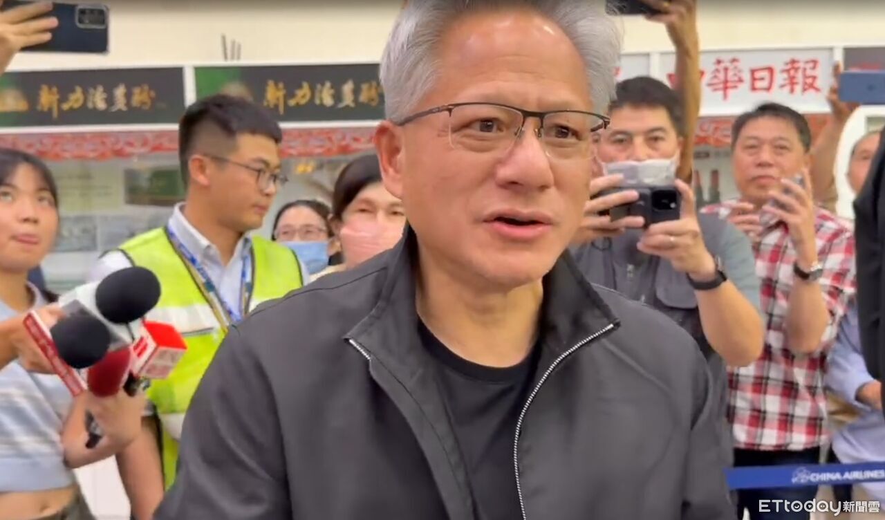 輝達、微軟聯手投資Anthropic150億美元　AI熱潮不減