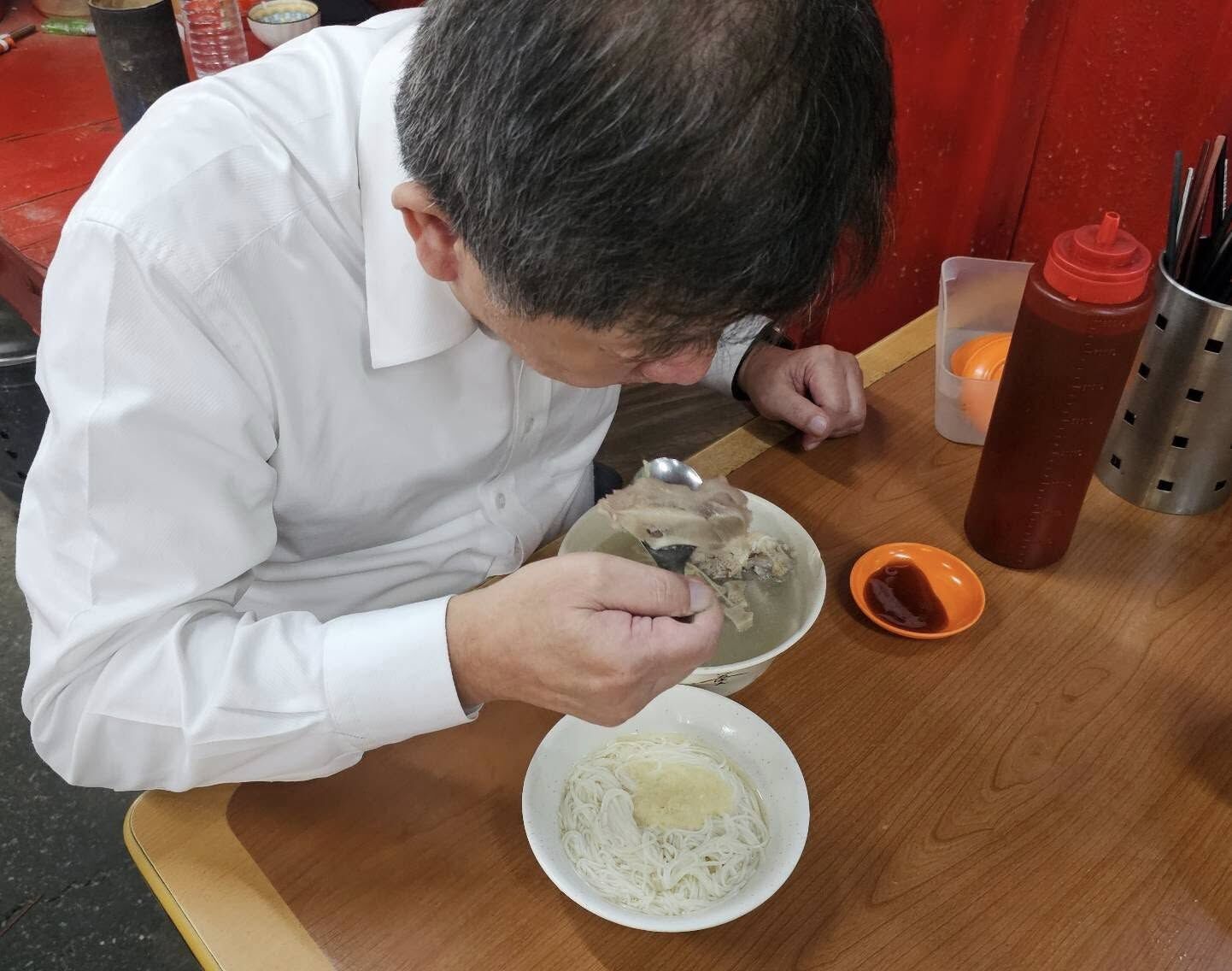 ▲▼             。（圖／翻攝自Facebook／陳時中）