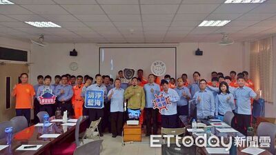 深化廉政教育！海巡北部分署推法治宣導　強化法紀與防詐意識