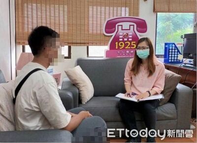 過度換氣恐慌症！中榮嘉義分院揭密胸悶呼吸急促成因