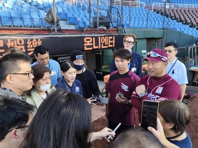 曾上演9局完投完封！　金鷲教頭讚古林睿煬「是可怕的存在」