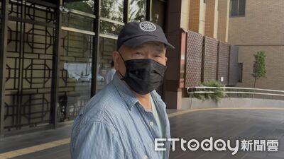 快訊／澎恰恰又為錢挨告！赴北檢偵訊2hrs　離去喊：不關我的事