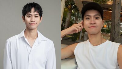 Andy「被家寧媽告2罪獲不起訴」！　本人發聲：真實總將會發光