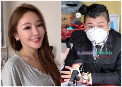 謝侑芯家屬出手！委任大馬律師「3大訴求」要求保全監視器畫面