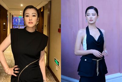 資深女星控國際影展黑箱　辛芷蕾被酸「影后沒含金量」本尊霸氣回擊