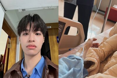 YouTuber寶賤消失一周認「忙著開刀」　1症狀困擾2年：痛定思痛