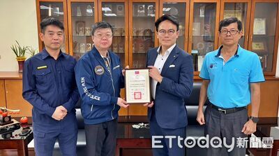 瑞芳警分局結合律師專業 強化員警執勤法律保障