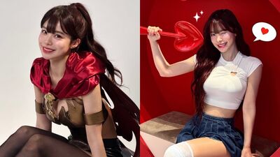 李多慧來台2年「感性告白台灣」　深夜吐真心話：我會永遠愛你！