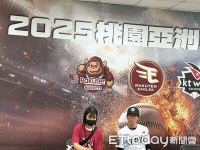 交流賽開幕戰巫師逼平金鷲 李強喆讚金康柱化解滿壘「展現企圖心」