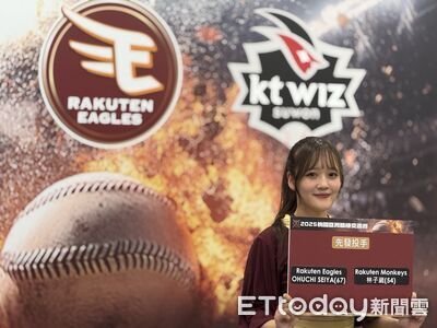 開幕戰握手言和！三木肇強調交流價值大於勝負　樂天內戰先發出爐