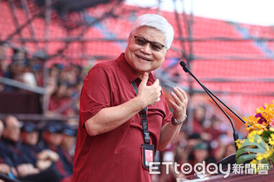 不敗教主稱「魏哲家飄了」：對岸無人機比台灣進步太多