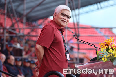 魏哲家傳親征台積南京OIP論壇　將訪阿里巴巴