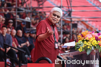 台積電運動會魏哲家送「禮物」　員工每人發2.5萬