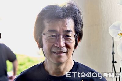 顏正國「未完成遺作」曝光！　魏德聖聞死訊嘆：還以為是假新聞