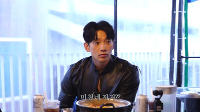 Rain談邊界感：不讓女友與異性出遊！　脫口「瘋了吧」好感度爆棚