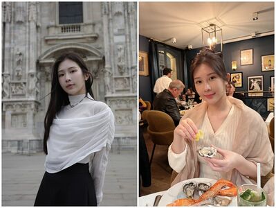 鄭家純搭Uber被當豔遇！司機強行談心「想約會」　官方急回應