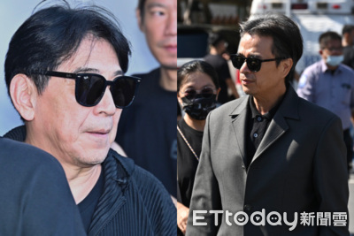 李興文「痛別顏正國」悲喊：不要執著了！　高捷不捨：阿彌陀佛迴向給他