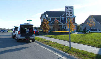 美32歲女清潔工「走錯門」被當賊! 遭屋主開槍爆頭慘死