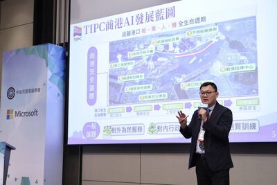 台灣港群密集辦理資訊麻瓜AI應用課程　加速整體數位轉型