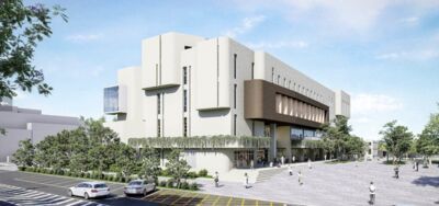 花蓮24小圖書館最快明年底啟用　打造山谷書牆、詩路大道