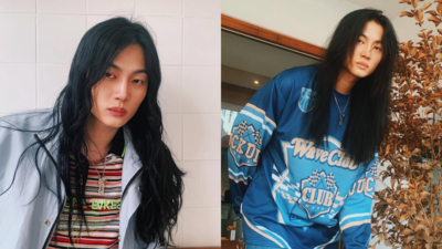 南韓大咖男模金性燦35歲癌逝！曾正向喊：重生中⋯　病發2年內奪命