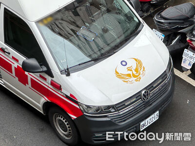 快訊／高雄前鎮區「28歲女墜樓」！　倒臥路面明顯死亡