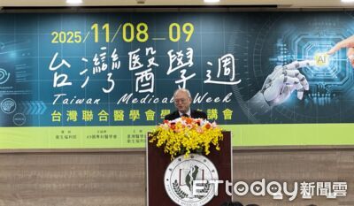 醫療成隱形護國神山 吳明賢喊話石崇良「健保改革一定要成功」