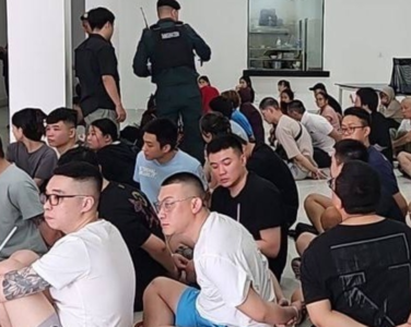 柬埔寨掃蕩詐騙「逮捕658外籍犯」!包含32台人 最新詐騙手法曝