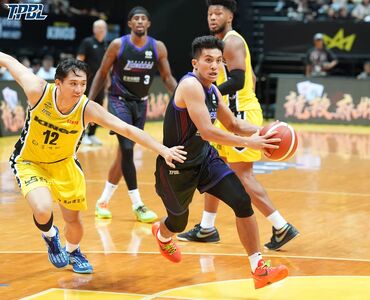 克雷格聯手高國豪轟52分！攻城獅狂勝國王　場邊席漲回每張2000元