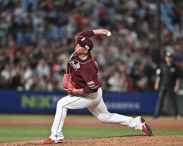 續留東北！宋家豪將迎第11季金鷲人　明年拚本土資格