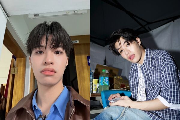 ▲▼YTR寶賤消失一周認「忙著開刀」1症狀困擾2年。（圖／翻攝自Instagram／_hao0924_）