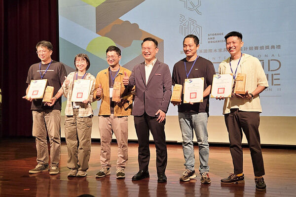 ▲2025大溪工藝週開幕