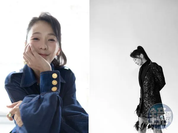 自己的小時光1／六月看李易　結婚後浪漫度都變了