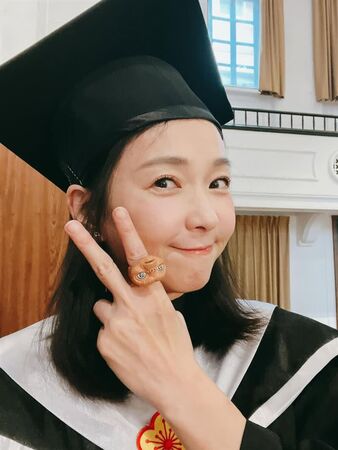 自己的小時光1／六月看李易　結婚後浪漫度都變了