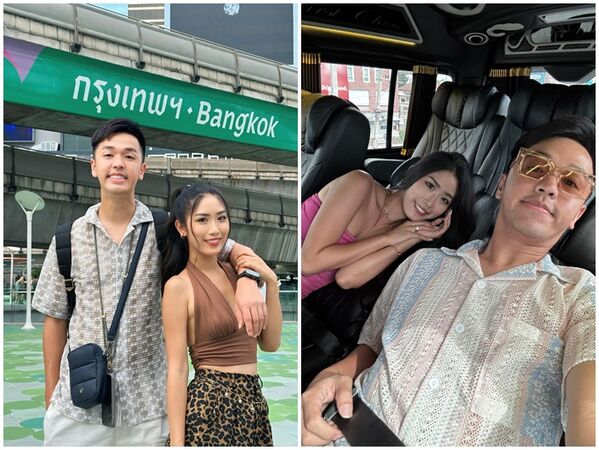 ▲▼香蕉,王俊傑。（圖／翻攝自Facebook／香蕉王俊傑）