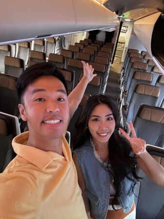 ▲▼香蕉,王俊傑。（圖／翻攝自Facebook／香蕉王俊傑）