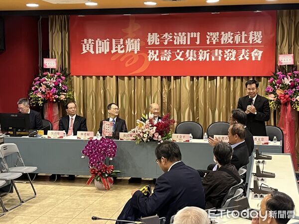 ▲▼國民黨提出停砍公教年金法案引發正反爭議，包括前教長吳清基、潘文忠兩位前教育部長也一樣。（圖／記者許敏溶攝）