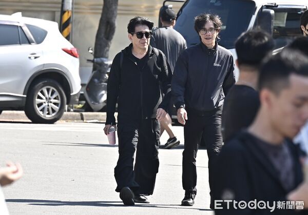 ▲▼ 顏正國告別式，高捷。（圖／記者李毓康攝）