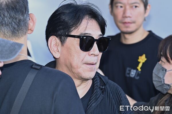 ▲▼ 顏正國告別式，高捷。（圖／記者李毓康攝）