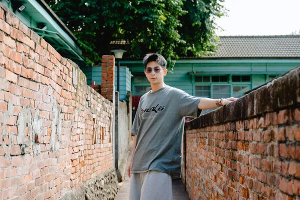 ▲▼ 林亭翰創作新歌《接住流星的人》。（圖／北投映像電影提供）