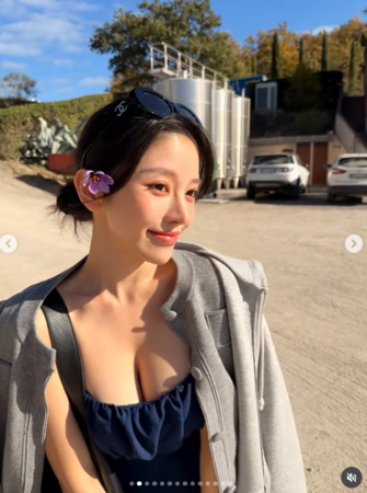 ▲▼蔡瑞雪。（圖／翻攝自Instagram／snowbabyq）