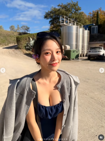 ▲▼蔡瑞雪。（圖／翻攝自Instagram／snowbabyq）