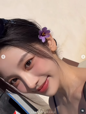 ▲▼蔡瑞雪。（圖／翻攝自Instagram／snowbabyq）