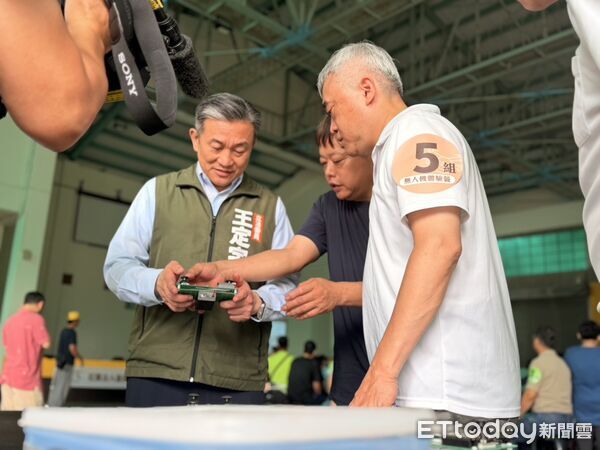 ▲▼             。（圖／記者林東良攝）