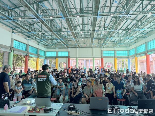 ▲▼             。（圖／記者林東良攝）