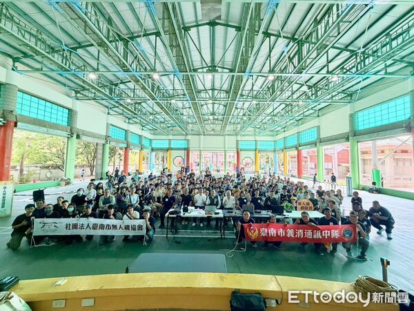 ▲▼             。（圖／記者林東良攝）