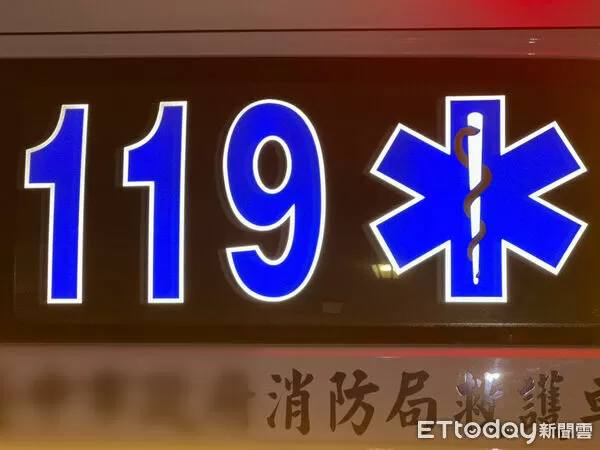 ▲▼救護車,快訊,命案,死亡,消防局,送醫,命危,救援,示意,救護車示意圖,示意圖救護車。（示意圖／ETtoday資料照）