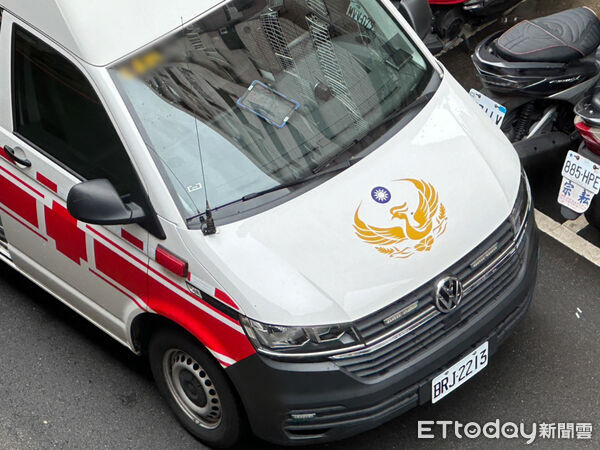 ▲▼救護車,快訊,命案,死亡,消防局,送醫,命危,救援,示意,救護車示意圖,示意圖救護車。（示意圖／ETtoday資料照）