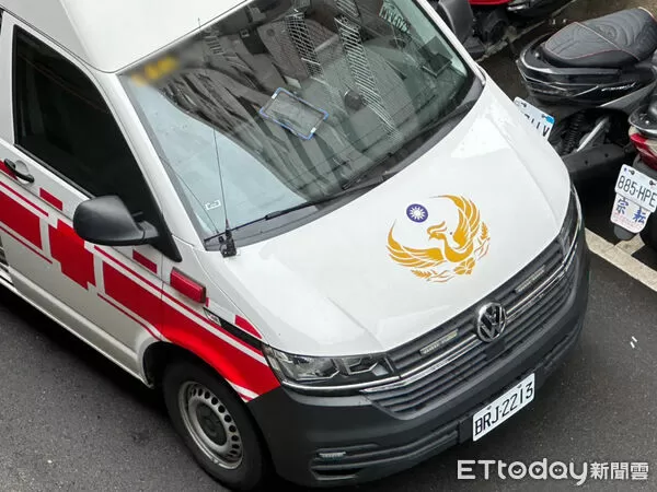▲▼救護車,快訊,命案,死亡,消防局,送醫,命危,救援,示意,救護車示意圖,示意圖救護車。（示意圖／ETtoday資料照）