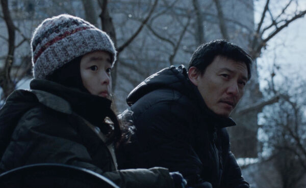 ▲張震今年以《幸福之路》再次獲得金馬影帝提名＊僅提供《幸福之路》新聞發稿使用。（圖／甲上提供）